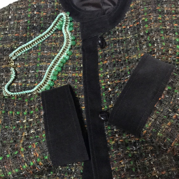 Talbots jacket. - Picture 8 of 8